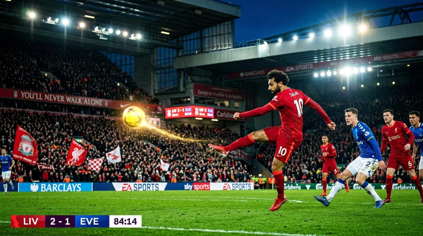 Watch Premier League football live with IPTV in the UK