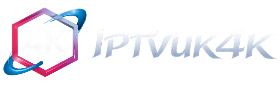 IPTVUK4K 4K IPTV streaming service offering IPTV UK channels and premium IPTV subscription