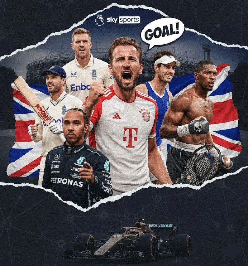 Premium UK sports streaming featuring Premier League football and boxing highlights from iptvuk4k.net, the best iptv subscription service in the UK.