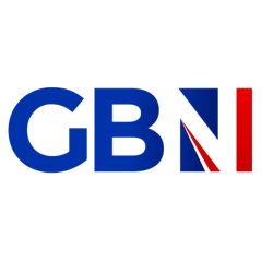 GB News UK channel available on IPTV UK subscription