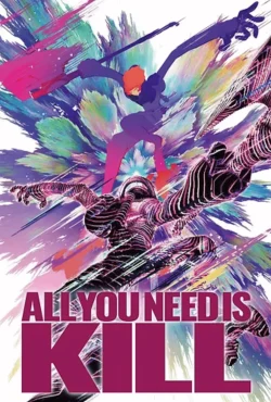 ALL YOU NEED IS KILL movie watch online via IPTV UK subscription at iptvuk.onl