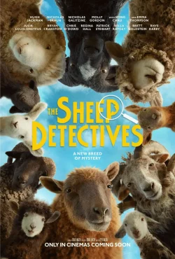 SHEEP THE DETECTIVES movie streaming on IPTV UK subscription at iptvuk.onl