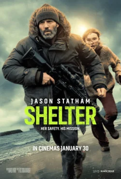Shelter movie available on IPTV UK service at iptvuk.onl