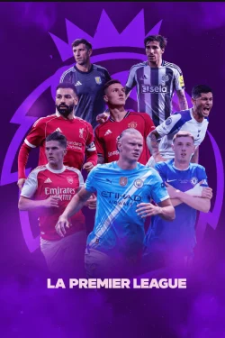 Watch Premier League live on IPTV UK subscription at iptvuk.onl